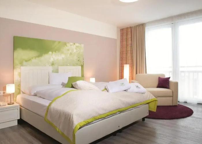 Hotel Holunderhof