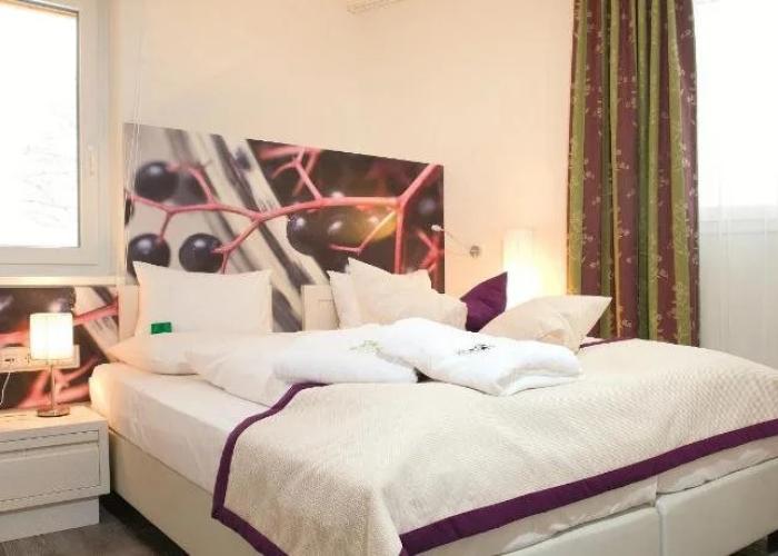 Hotel Holunderhof