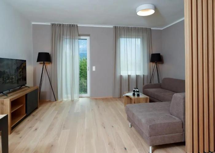 Apartmenthaus Nr. 1