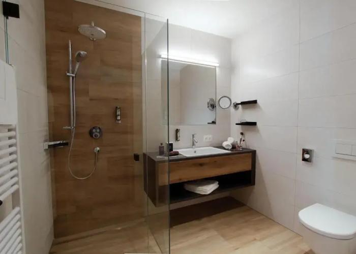 Apartmenthaus Nr. 1