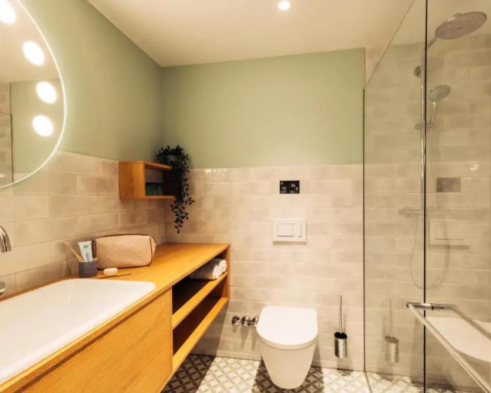 фото Harry's Home Lienz