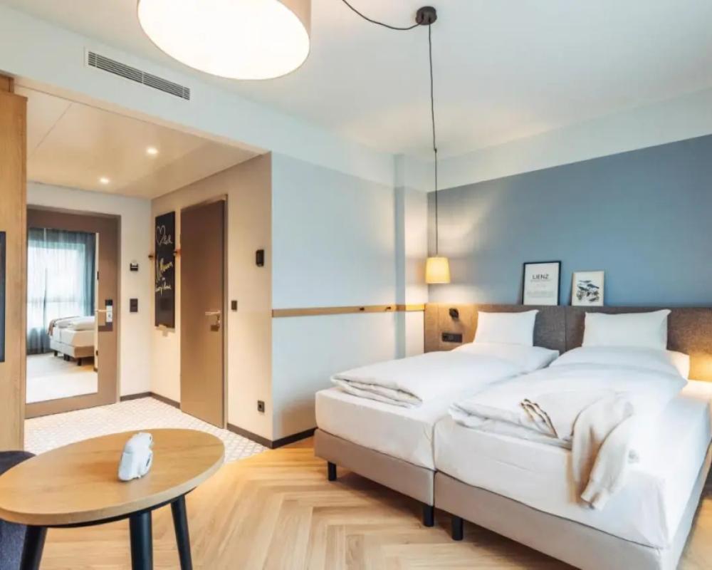 фото Harry's Home Lienz