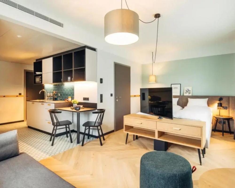 фото Harry's Home Lienz