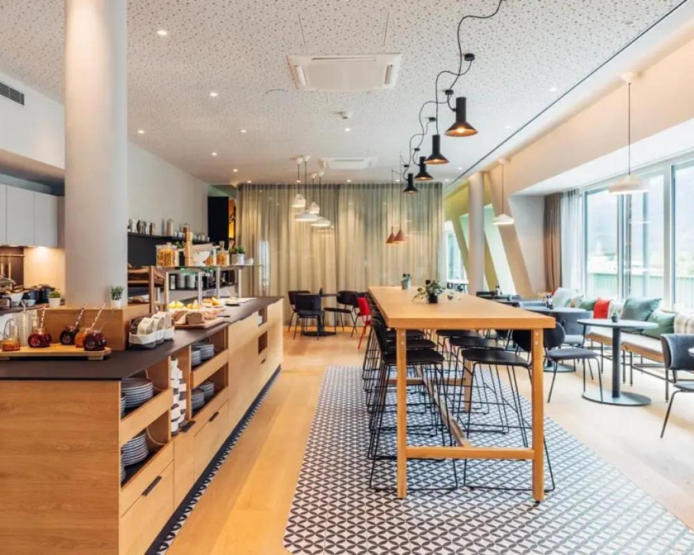 фото Harry's Home Lienz