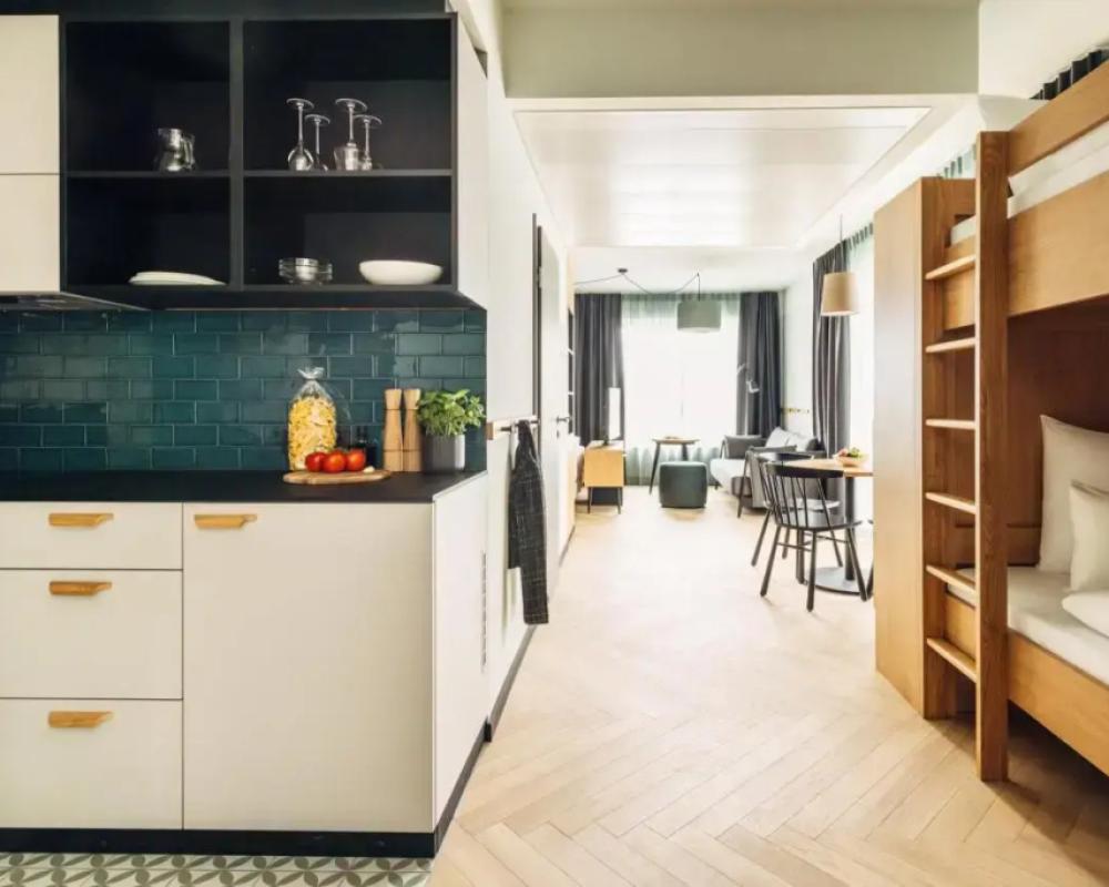 фото Harry's Home Lienz