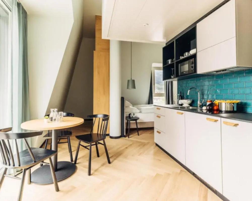фото Harry's Home Lienz
