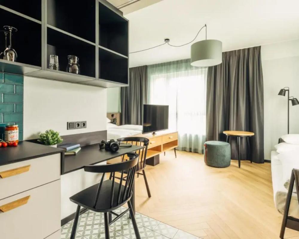 фото Harry's Home Lienz