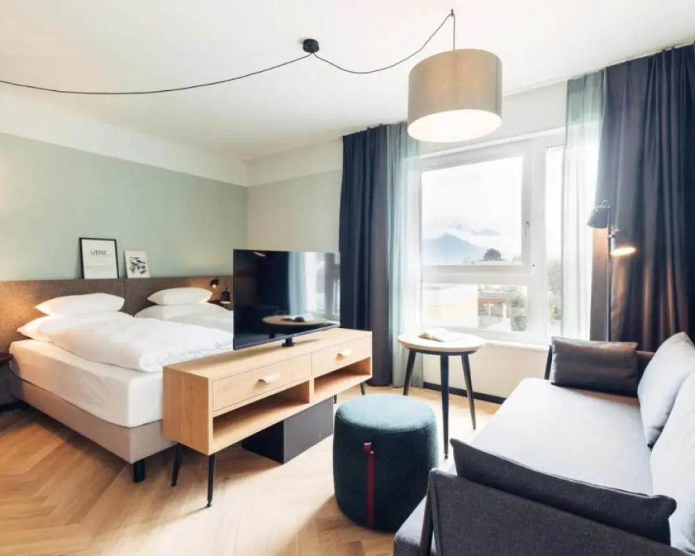 фото Harry's Home Lienz