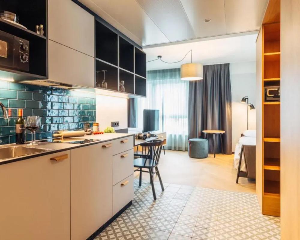фото Harry's Home Lienz