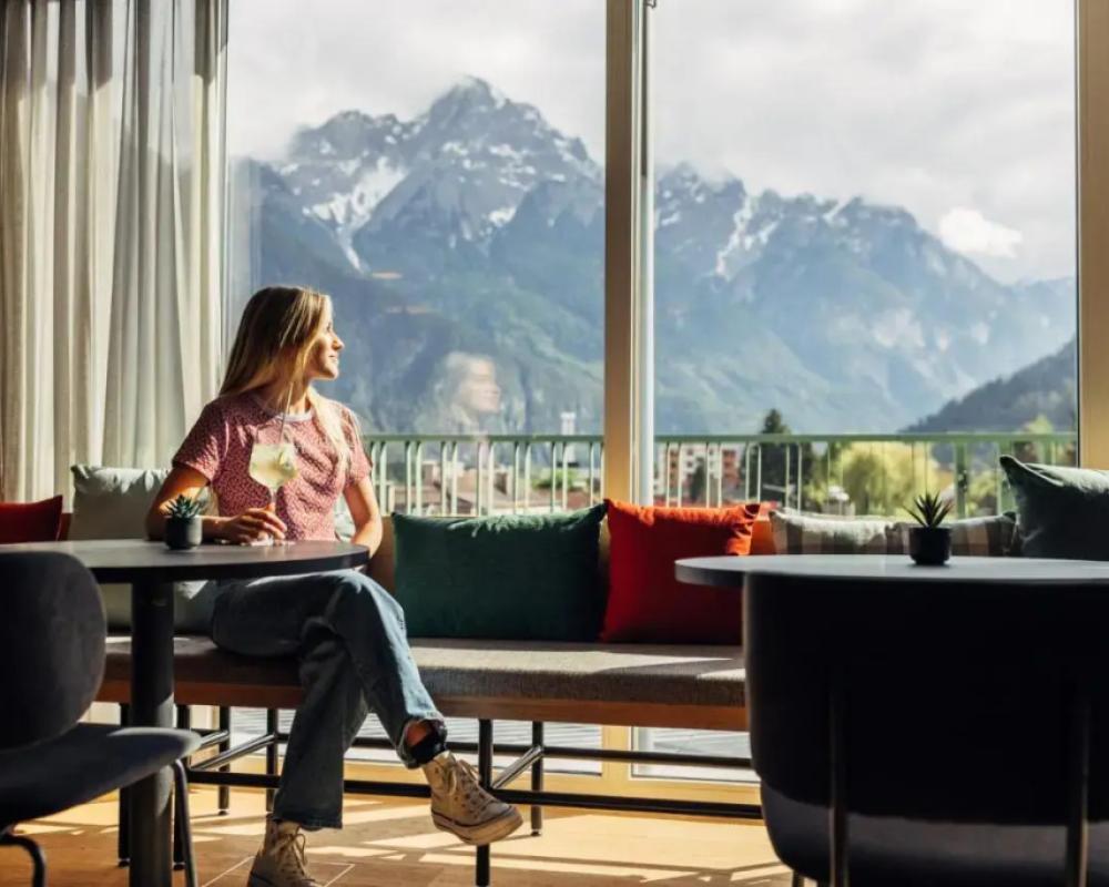 фото Harry's Home Lienz