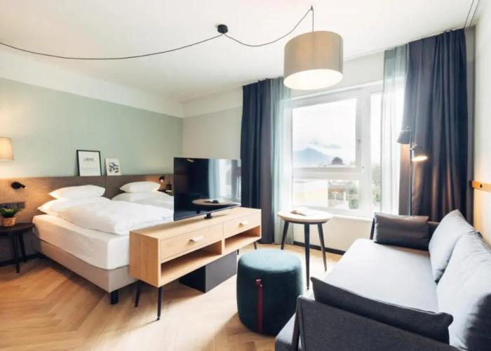 Harry's Home Lienz