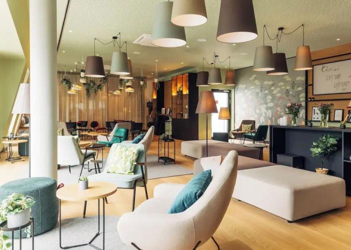 harry's home Lienz hotel & apartments