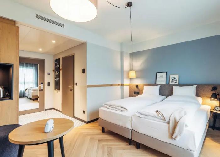 harry's home Lienz hotel & apartments