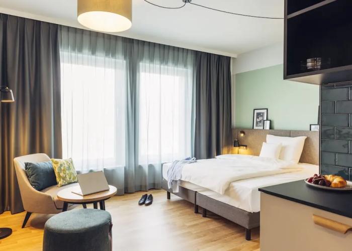 harry's home Lienz hotel & apartments