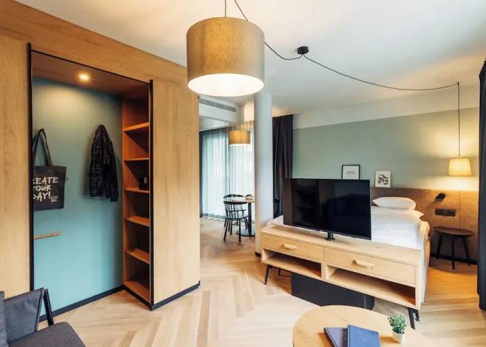 harry's home Lienz hotel & apartments