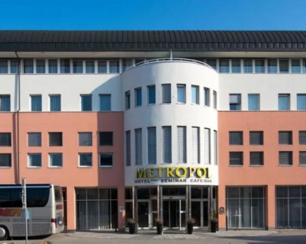 Hotel Metropol