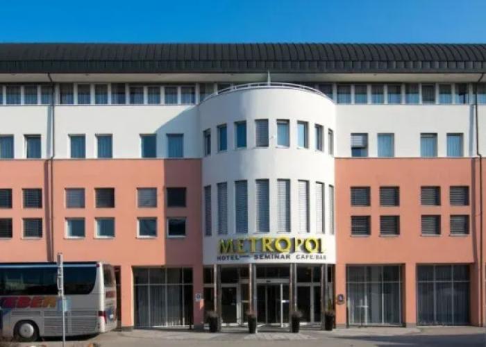 Hotel Metropol