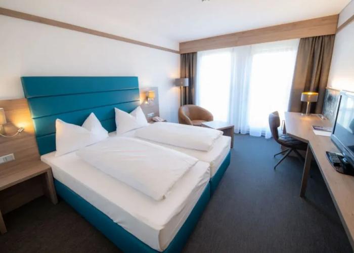 Hotel Metropol
