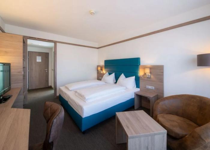 Hotel Metropol