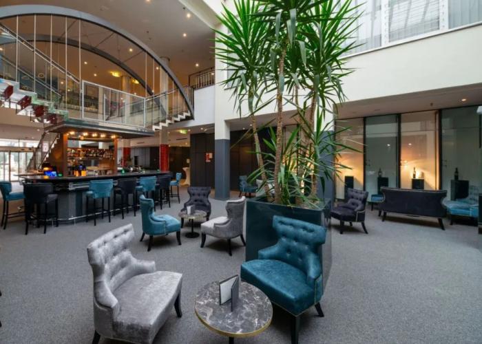 Hotel Metropol