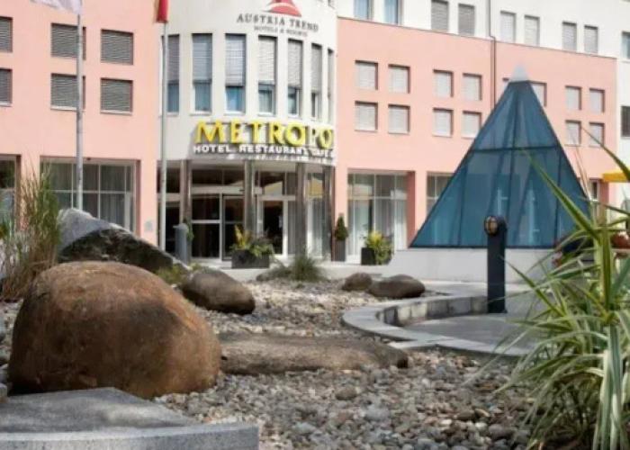 Hotel Metropol