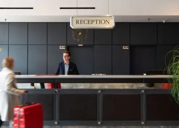 Hotel Metropol