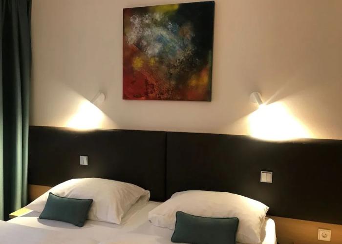 Hotel Graf