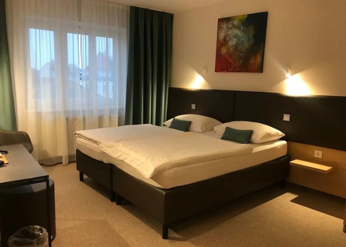 Hotel Graf