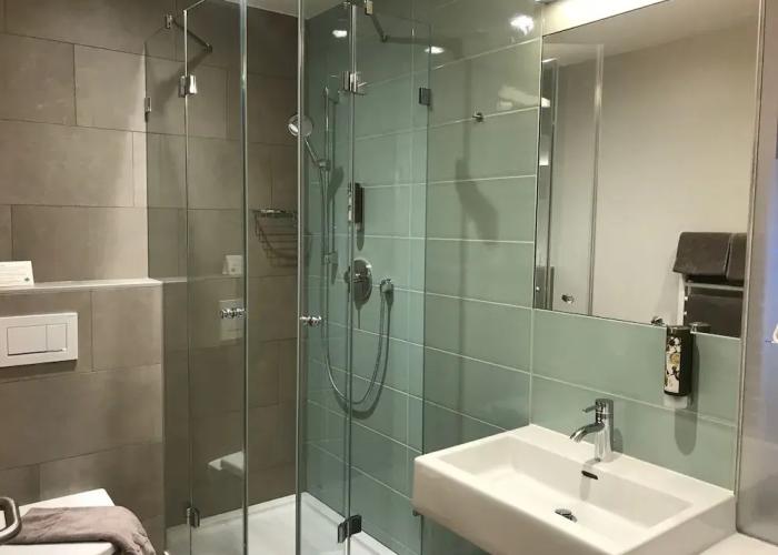Hotel Graf