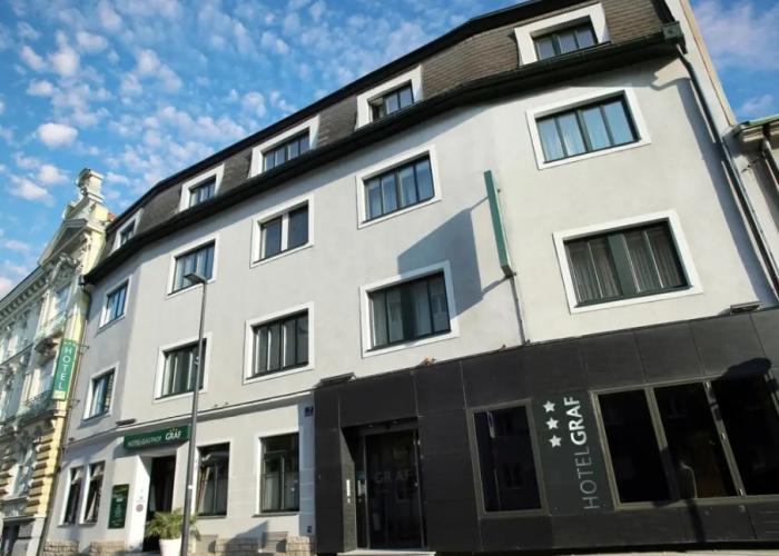Hotel Graf