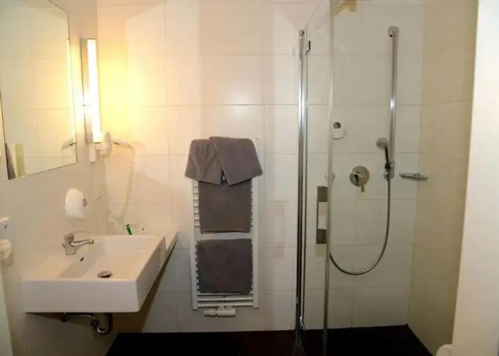 Hotel Graf