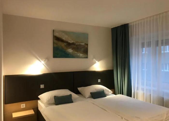 Hotel Graf