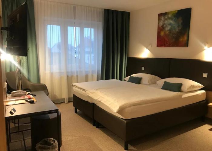 Hotel Graf