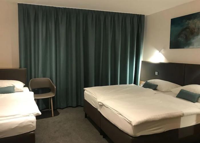 Hotel Graf