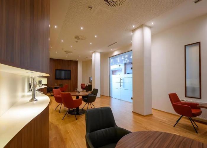 Cityhotel D&C