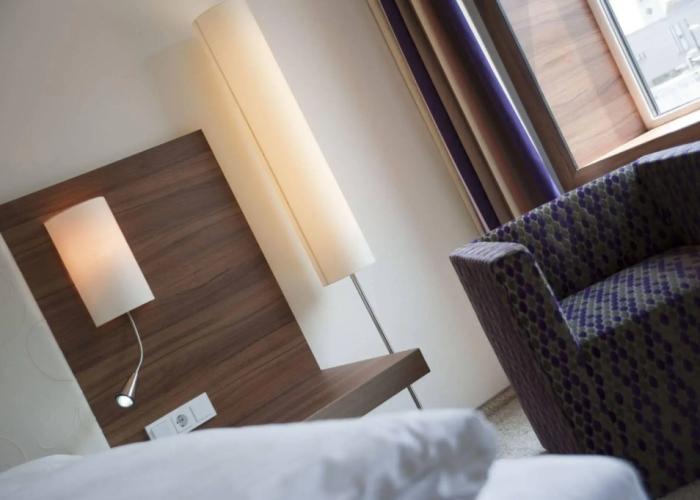 Cityhotel D&C