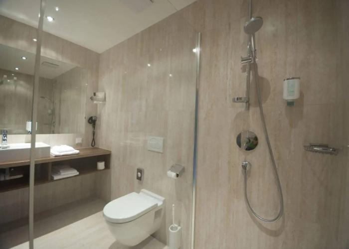 Cityhotel D&C