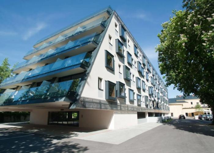 Cityhotel D&C