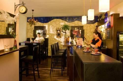 фото Stadthotel Hauser Eck