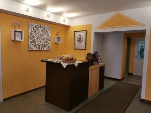 фото Stadthotel Hauser Eck