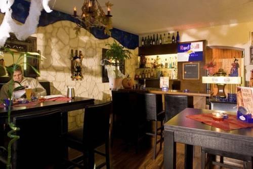 фото Stadthotel Hauser Eck