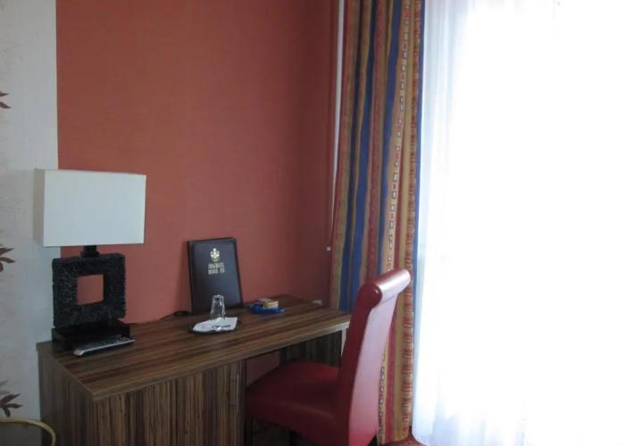 Stadthotel Hauser Eck