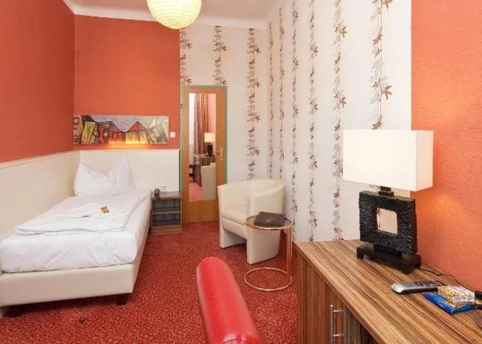 Stadthotel Hauser Eck