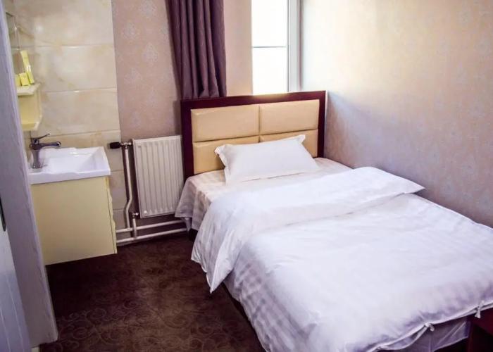 Hotel Muse