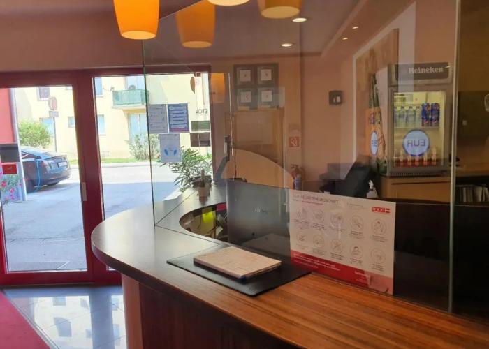 Arion Airport Hotel
