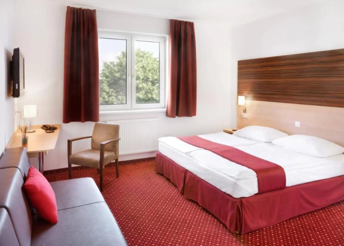 Arion Airport Hotel