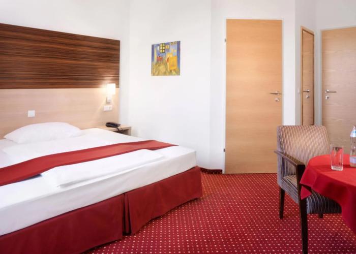 Arion Airport Hotel