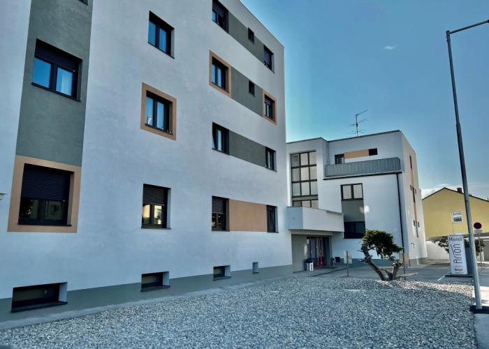 Arion Airport Hotel