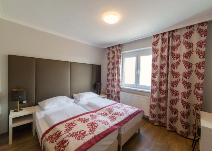 Arion Airport Hotel