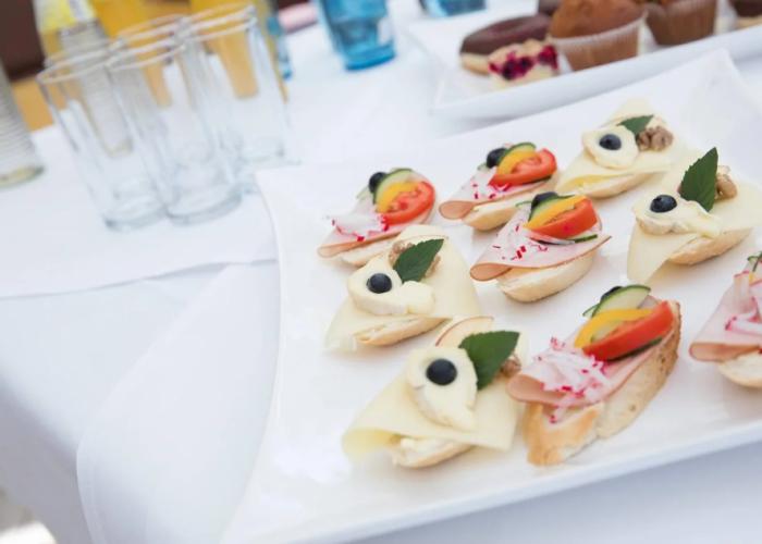 Das Reinisch Hotel - near Vienna Airport